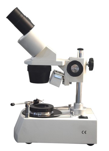 Microscopio ispezione con - di,