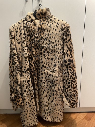 Pelliccia lapin - pelliccia, di