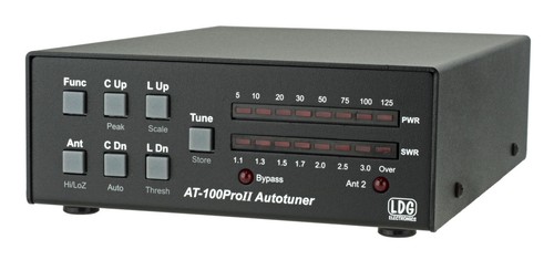 Ldg 100 proii - at-100,