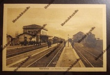 1920ca Sparanise (Caserta) -