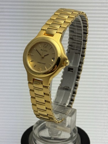 Orologio polso donna bulova - polso,