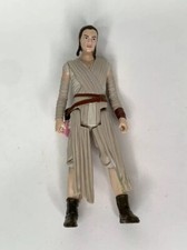 Star Wars Rey Jakku 3,5" Mini