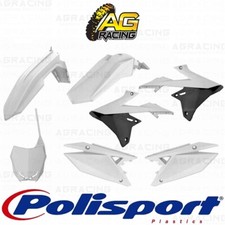 Kit scatola plastica Polisport