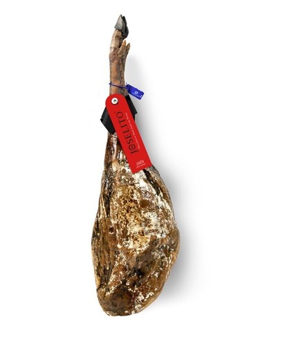 Prosciutto pata negra - prosciutto,