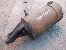 FIAT 514 e similari - Motorino avviamento - Ricambio usato