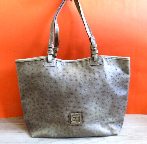 Dooney bourke borsa tracolla - borsa,