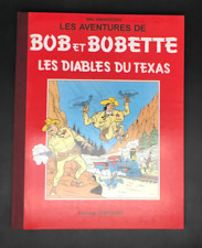 VANDERSTEEN - BOB ET BOBETTE -