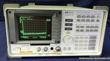HP 8590B  Analizzatore di spettro 9 Khz- 1,8 Ghz