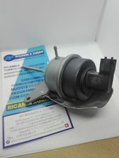 ATTUATORE PER TURBO