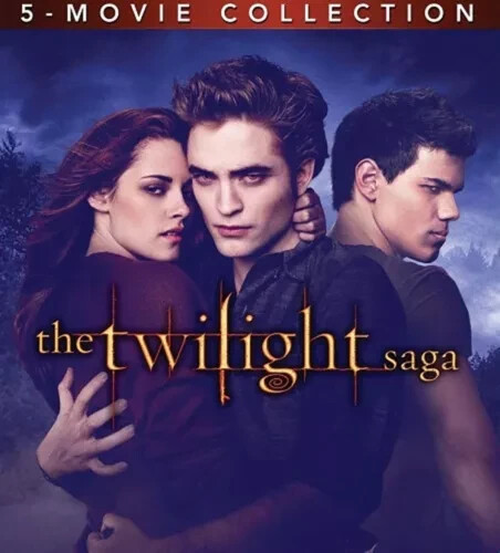 The twilight saga complete - the, saga: