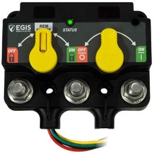 Egis XD Series Dual Flex 2