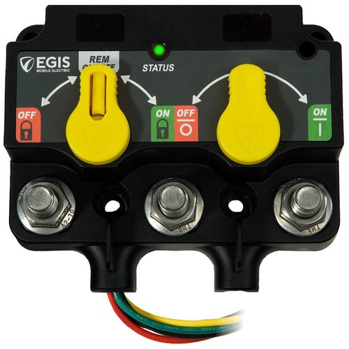 Egis series dual flex - series,