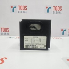 SIEMENS LAL2.25 SERIE 02