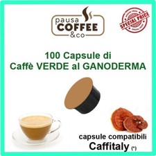 100 capsule cialde CAFFE'