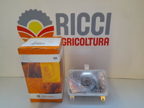 Ricambi trattore sdf originali