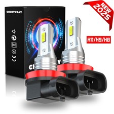 Bombillos LED Focos Para Auto