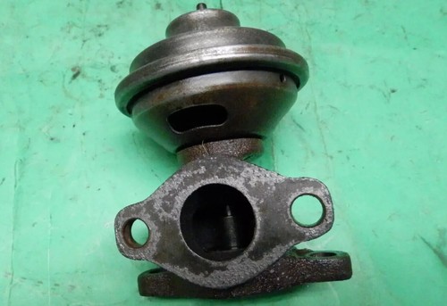 Valvola egr meccanica alfa - meccanica, x