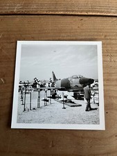 photo ancienne avion N705 fiat