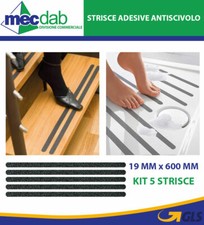 Strisce adesive antiscivolo - adesive,
