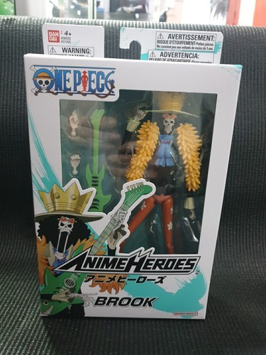 Action figure one piece - action,