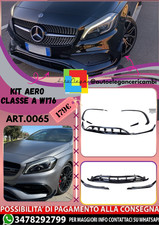 🎀ART.0065 KIT AERO