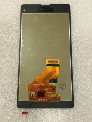 Lcd display touch screen - lcd,