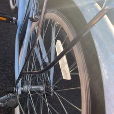 Bicicletta da donna vintage