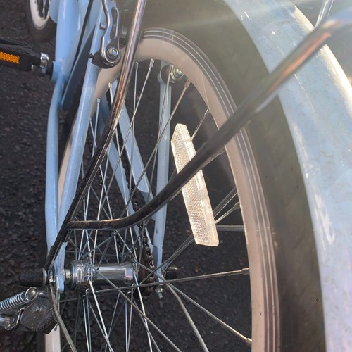 Bicicletta donna vintage - da,