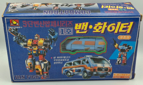 Transformers korea defensor - transformers,