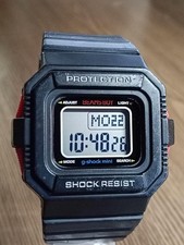 Orologio digitale CASIO