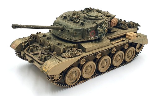 Corgi scala cc60605 a34 - scala, 1/50