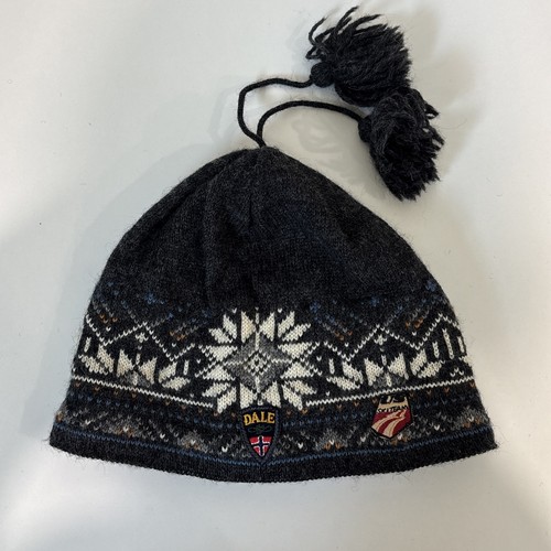 Cappello berretto lana dale - cappello,