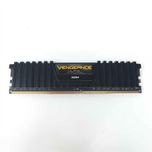 Corsair vengeance lpx - 8, gb