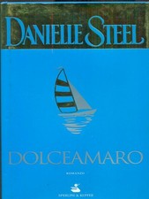 DOLCEAMARO STEEL DANIELLE