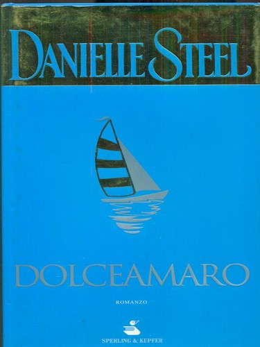 Dolceamaro steel danielle - dolceamaro,