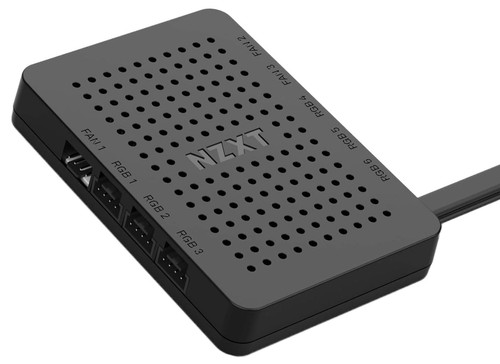 Nzxt crfr0 ventilatore e - nzxt, ac-crfr0-b1