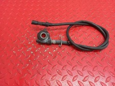 RETURN ODOMETER KM APRILIA
