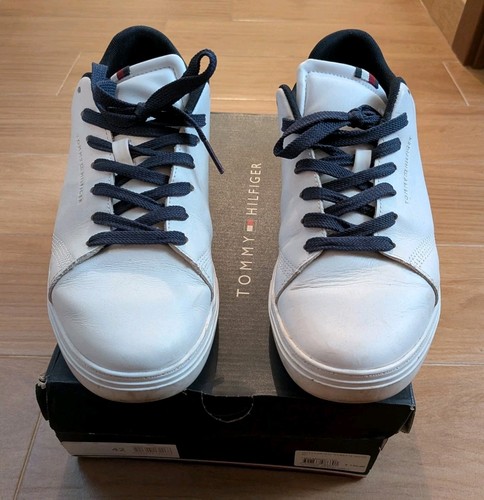Scarpe tommy hilfiger sneakers - tommy,
