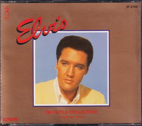 Elvis set 28 titel - elvis,
