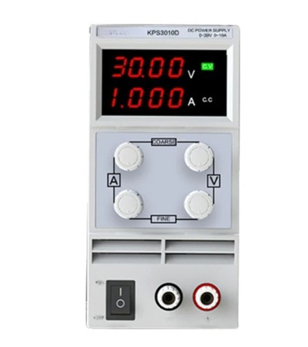 Mini alimentatore digitale - alimentatore,