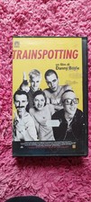 Trainspotting (1995) VHS