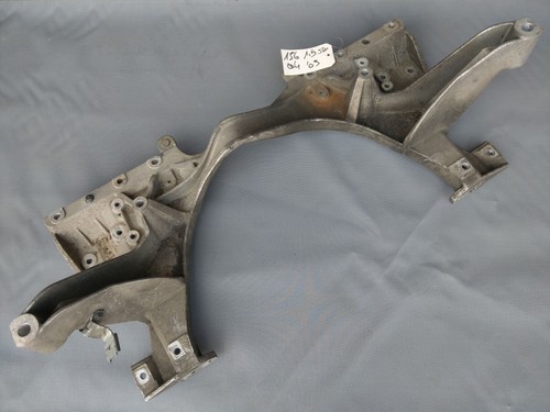 Berceau avant alfa - alfa, 156