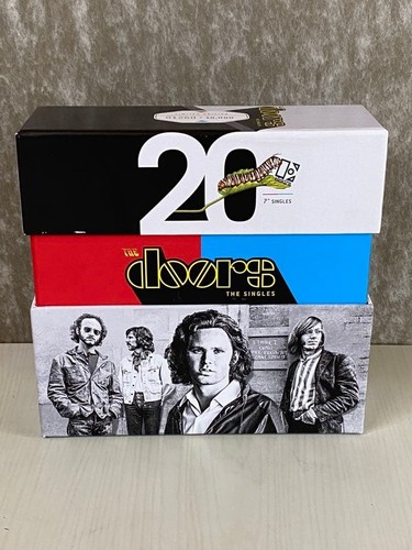 The doors singles - doors,