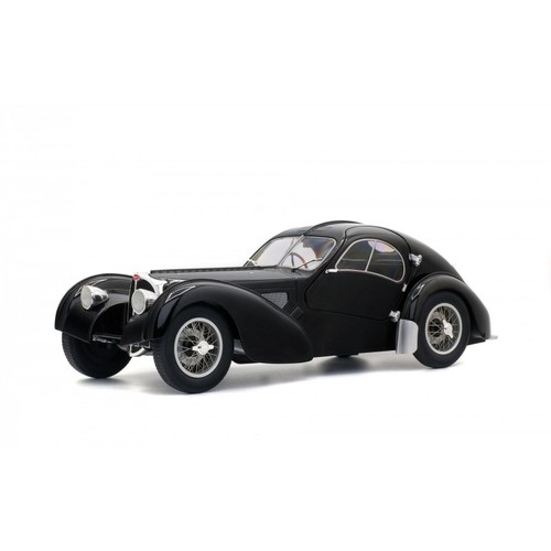 Solido s1802101 bugatti - s1802101, 1:18
