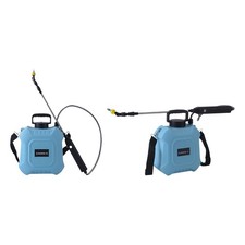 Spruzzatore a Pressione