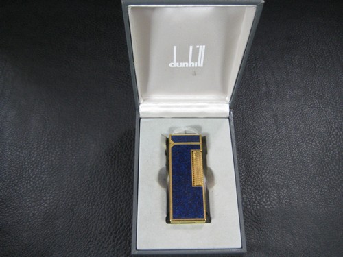 Dunhill rollagas accendino - dunhill,