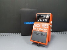Boss effettor usato - rc-5,
