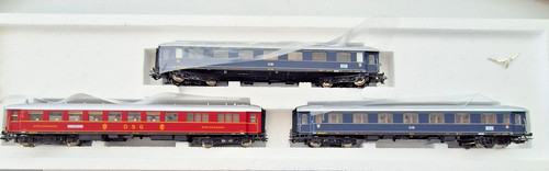 Trix 23420 set carrozze - 23420,