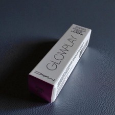 MAC Glowplay Lip Balm Trick