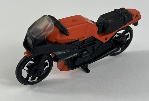 Kenner vintage k moto - kenner,